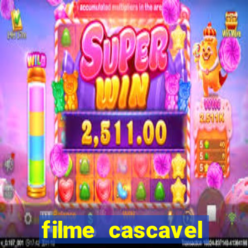 filme cascavel final explicado